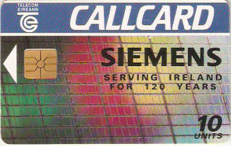 IRL-041 - Siemens