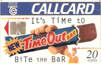 IRL-062 - Cadbury