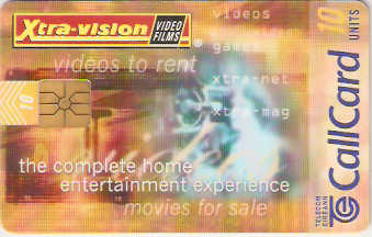 IRL-110 - Xtravision