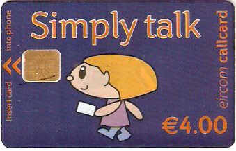 IRL-502 - Simplesmente Fale