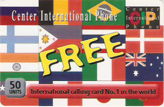 ISR-CIPW-01 - 15 Bandeiras