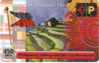 ISR-CIPP-03 - Bandeira das Filipinas