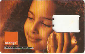 ISR-ORA-05 - Garota com Concha