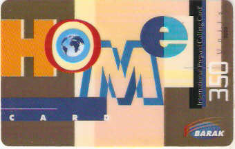 ISR-BAHC1-03-020708 - Home Card 350