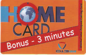 ISR-BABON-03-050722 - Home Card Bonus