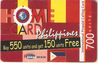 ISR-BAHPH-02-060413 - Home Card Philippines
