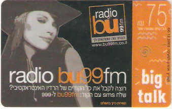 ISR-POR-082 - Radio Bu 3