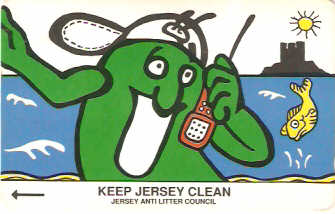 JER-047 - No Telefone