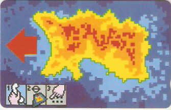 JER-058 - Mapa do Calor