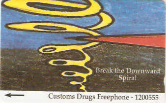 JER-071 - Não as Drogas - 4