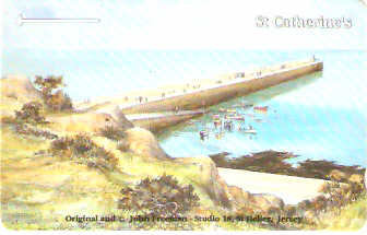 JER-082 - St. Catherine's