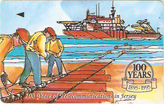 JER-097 - Cabo Marítimo