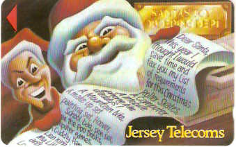 JER-126 - Papai Noel - 2