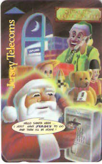 JER-127 - Papai Noel - 3