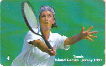 JER-178 - Tenis