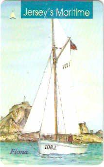 JER-188 - Fiona