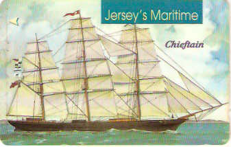 JER-190 - Chieftain