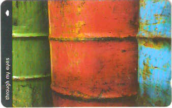 JER-200 - Old Drums