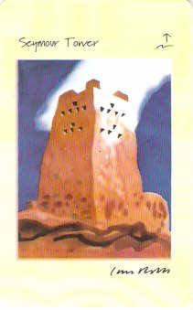 JER-210 - Torre Seymour