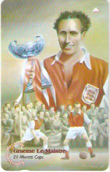 JER-214 - Graeme Le Maistre