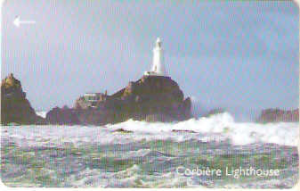 JER-223 - Farol Corbière