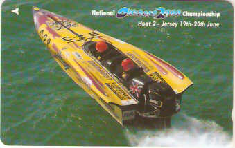 JER-247 - C-28 Stern View