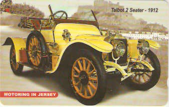 JER-252 - Talbot 1912