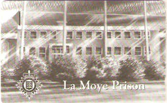 JER-273a - Prisão - La Moye