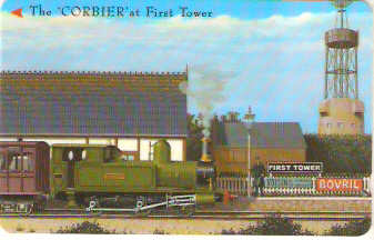 JER-274 - Corbier