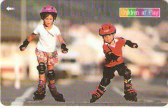 JER-277 - Patins
