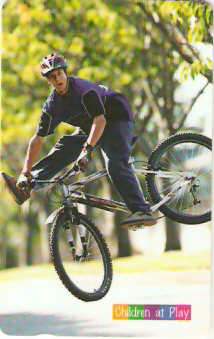 JER-279 - Bicicleta