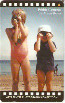 JER-286 - Pebble Cameras