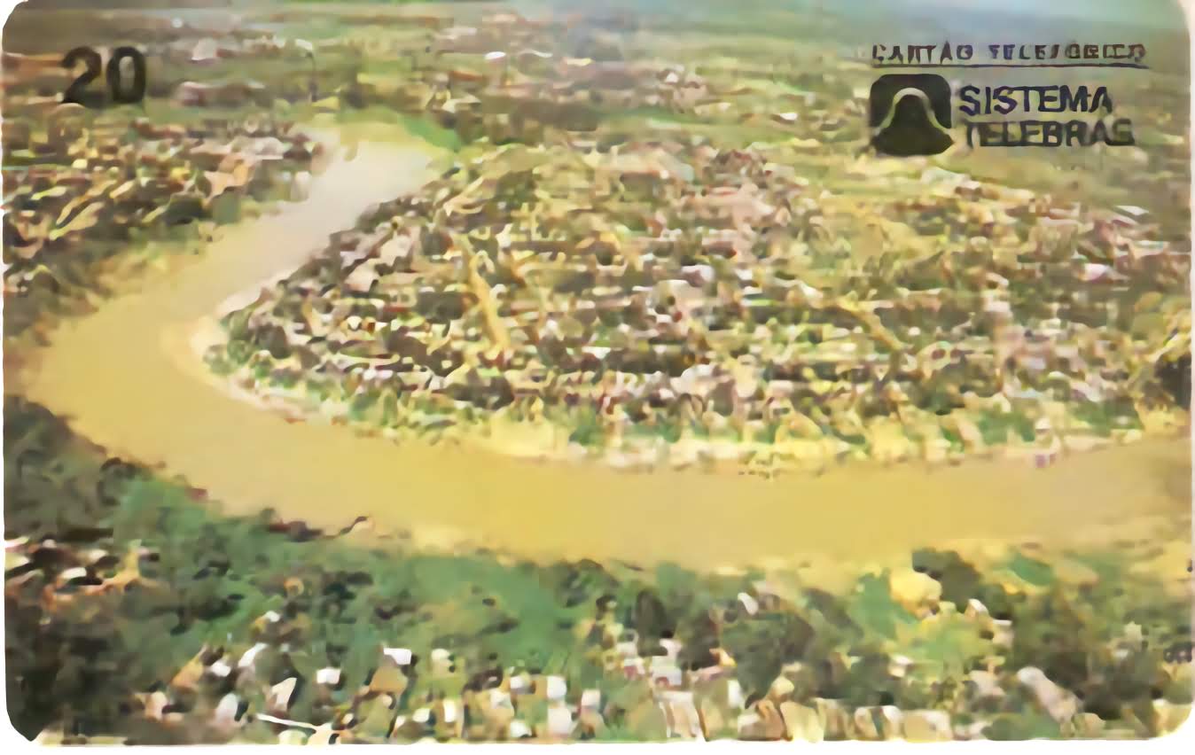 AC-001 - Rio Branco - B1