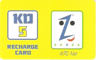 KWT-REF-02C - MTC Net