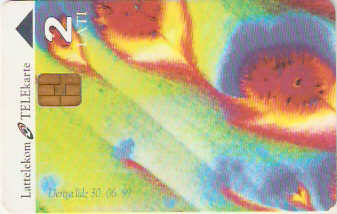 LAT-D010 - Abstração