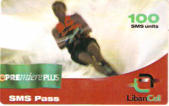 LEB-10-020419 - Esqui Aquático