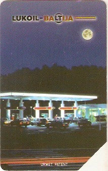 LIT-026 - Lukoil Baltika