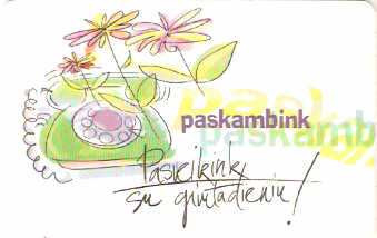 LIT-C009 - Primavera