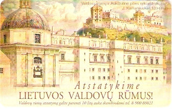 LIT-C085 - Palácio