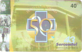 LON07-10 - Paróquia N Sra. de Lourdes