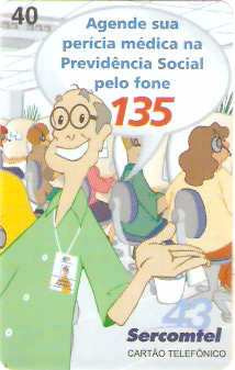 LON07-11 - Perícia Médica - 2