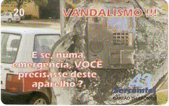 LON09-29 - Vandalismo 20C