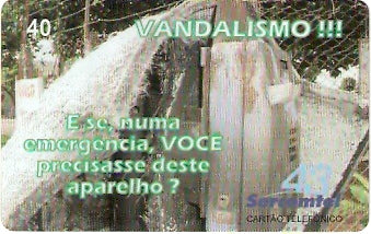 LON09-31 - Vandalismo 40C