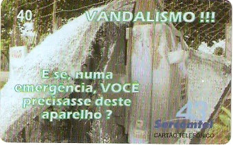 LON09-32 - Vandalismo 40C
