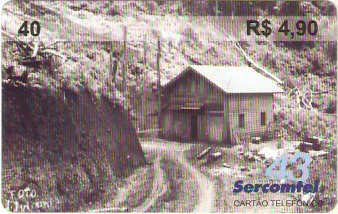 LON09-17 - Usina Hidroelétrica - 1/2