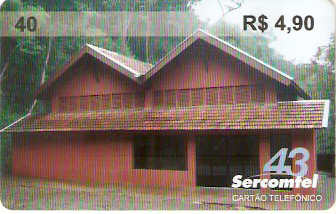 LON09-18 - Usina Hidroelétrica - 2/2