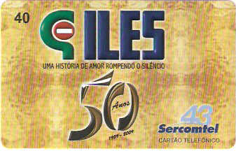 LON09-11 - Instituto de Educação de Surdos