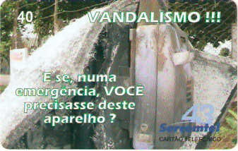 LON10-35 - Vandalismo 40C