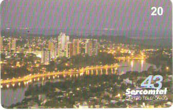 LON10-13 - Igapó 50 anos - 1