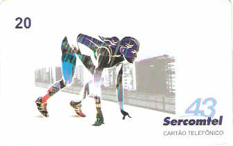 LON10-21 - Atletismo - 1